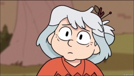 Hilda - Season 03 Episode 02